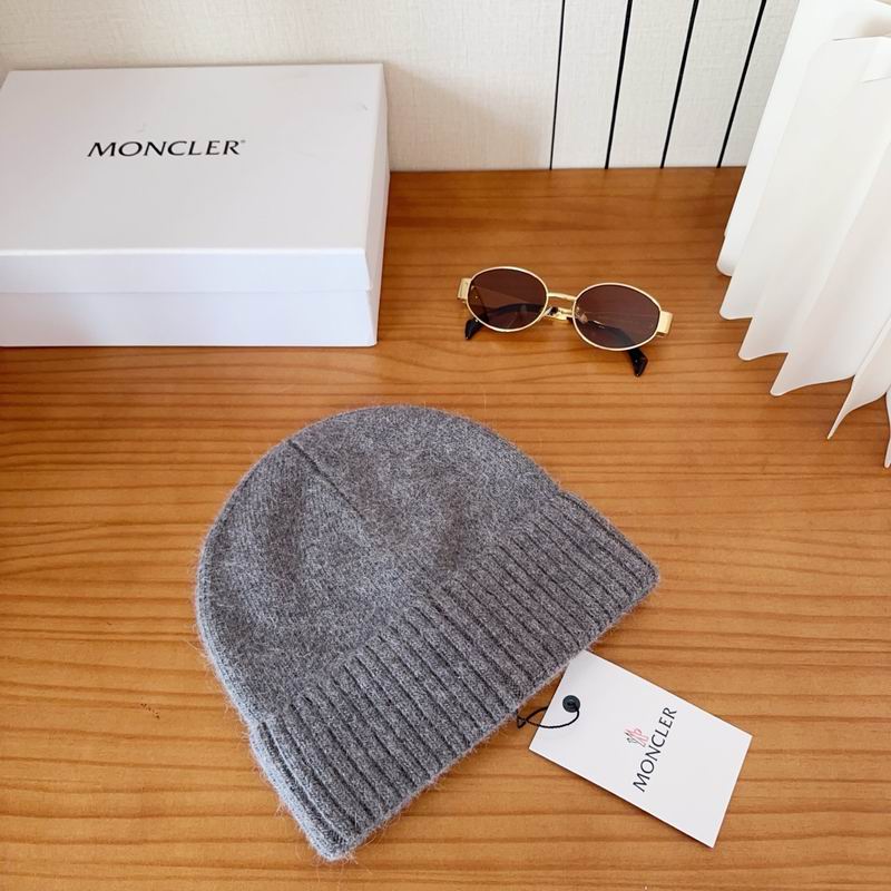 Moncler hat dx (758)