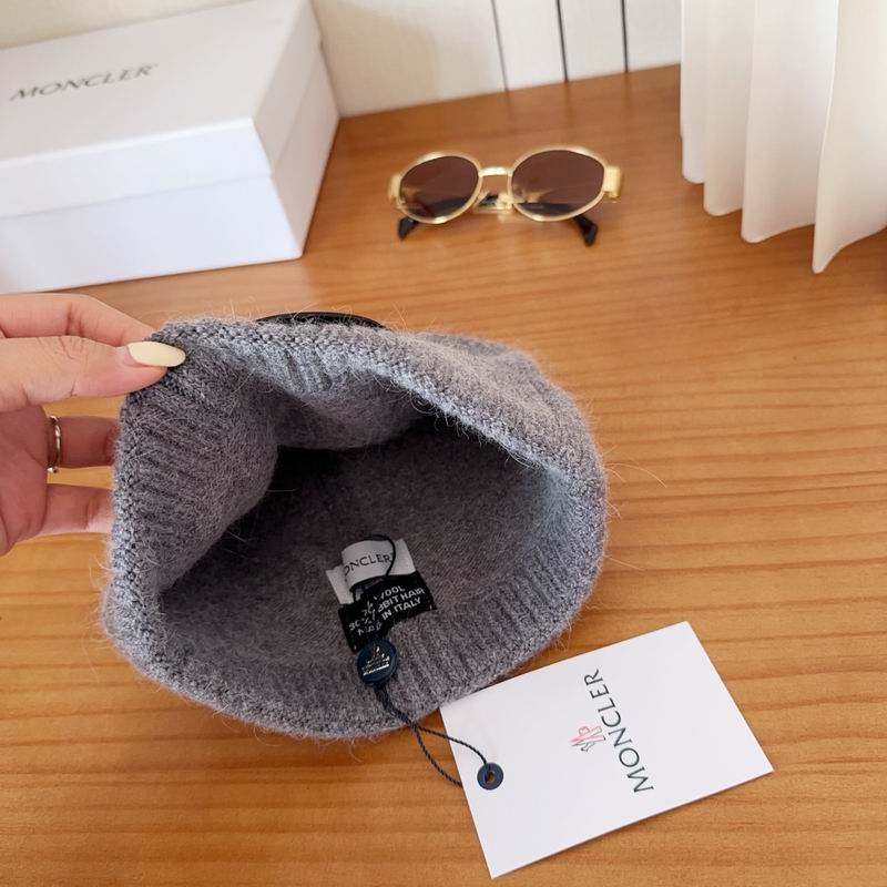 Moncler hat dx (760)