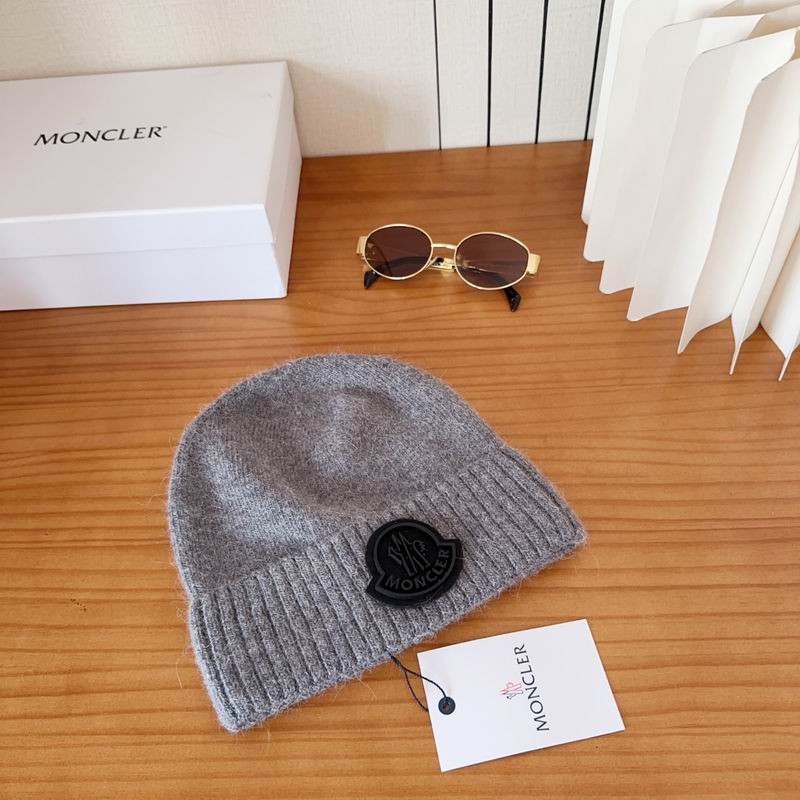 Moncler hat dx (763)