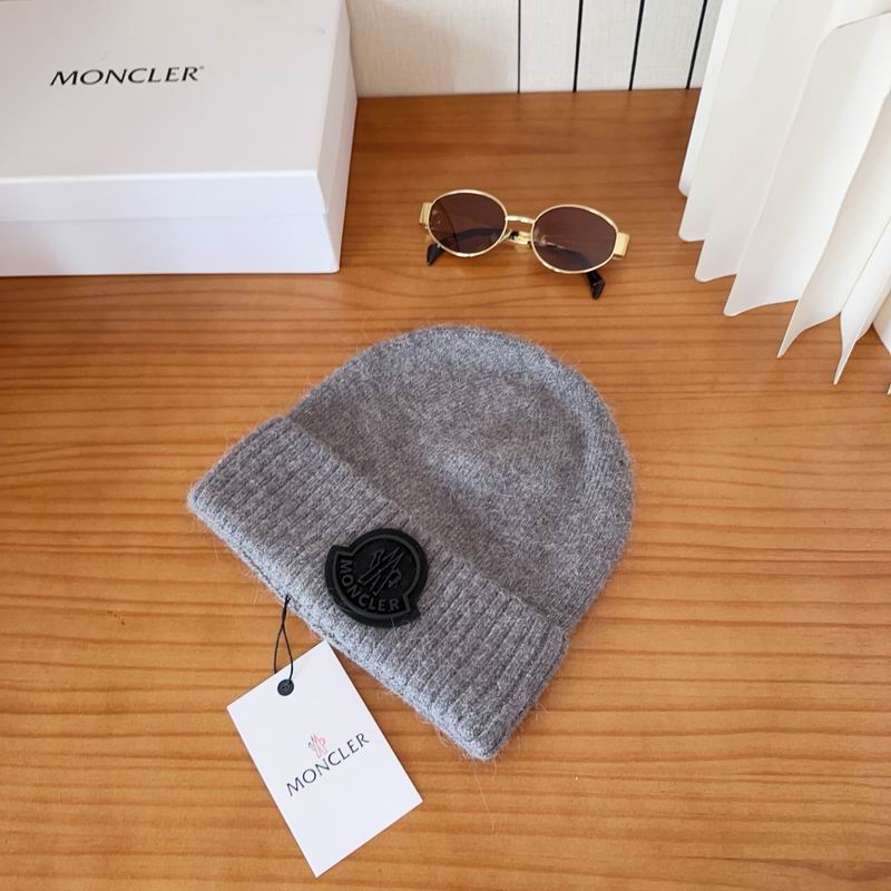 Moncler hat dx (764)