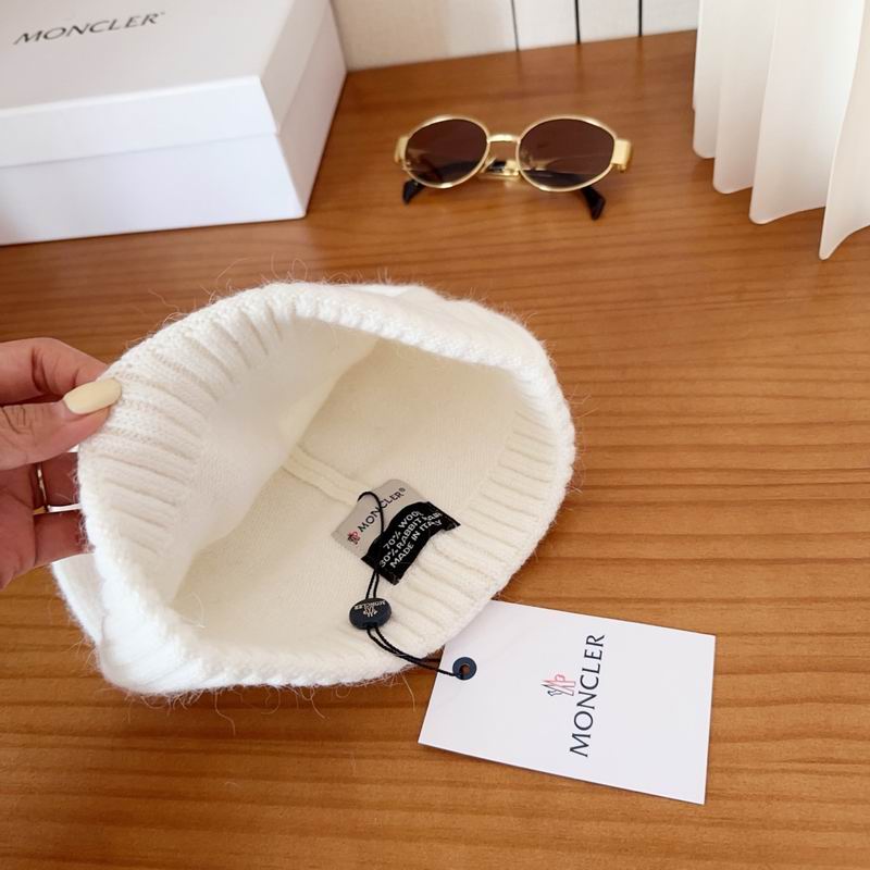 Moncler hat dx (766)