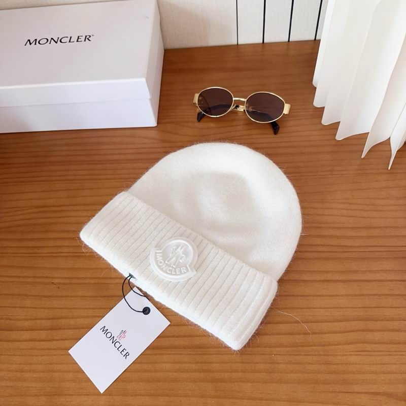 Moncler hat dx (772)