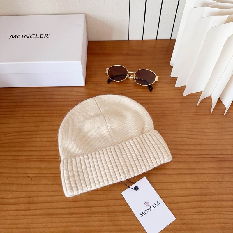 Moncler hat dx (777)