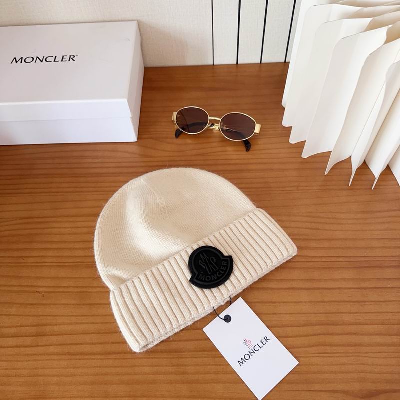 Moncler hat dx (780)