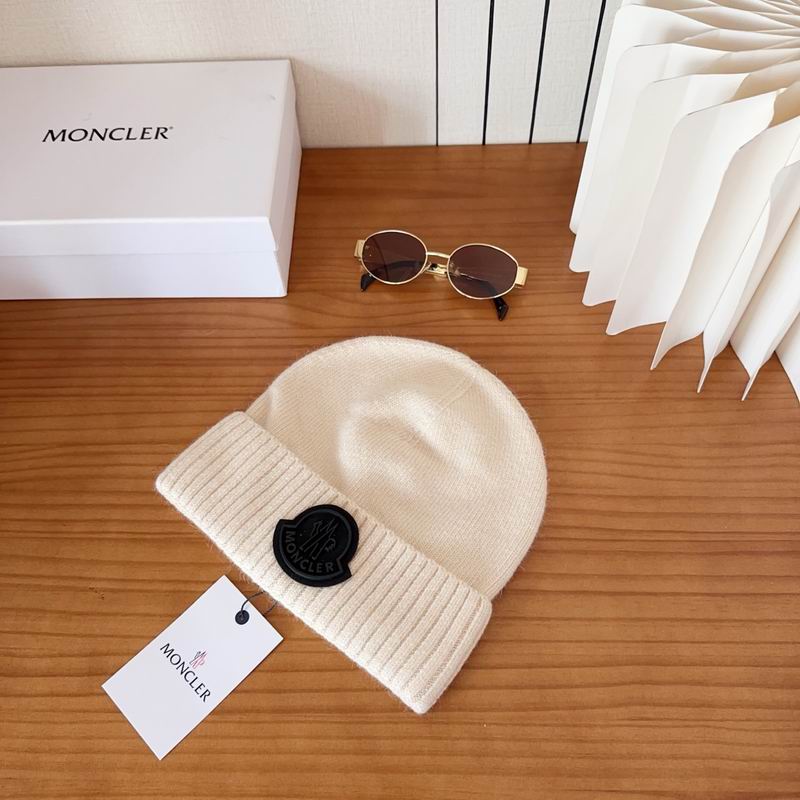 Moncler hat dx (782)
