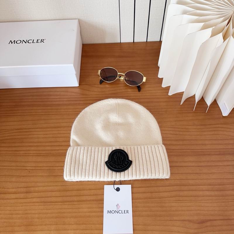Moncler hat dx (783)