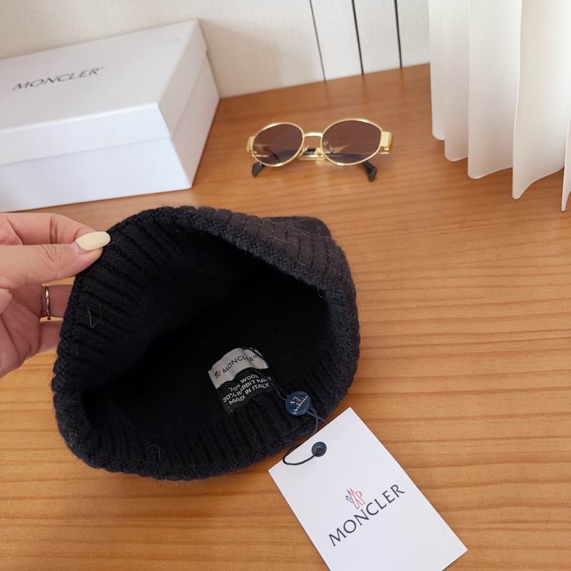 Moncler hat dx (787)