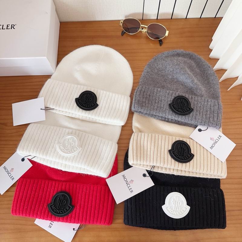Moncler hat dx (793)
