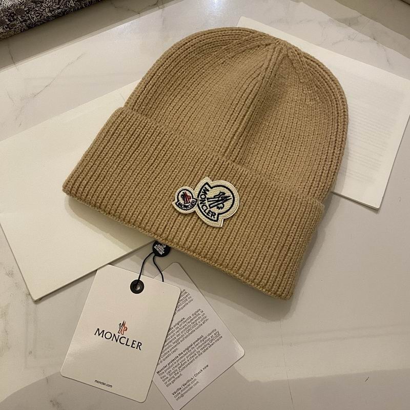 Moncler hat hm (14)
