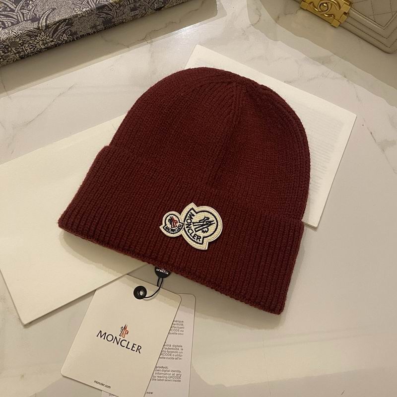 Moncler hat hm (18)