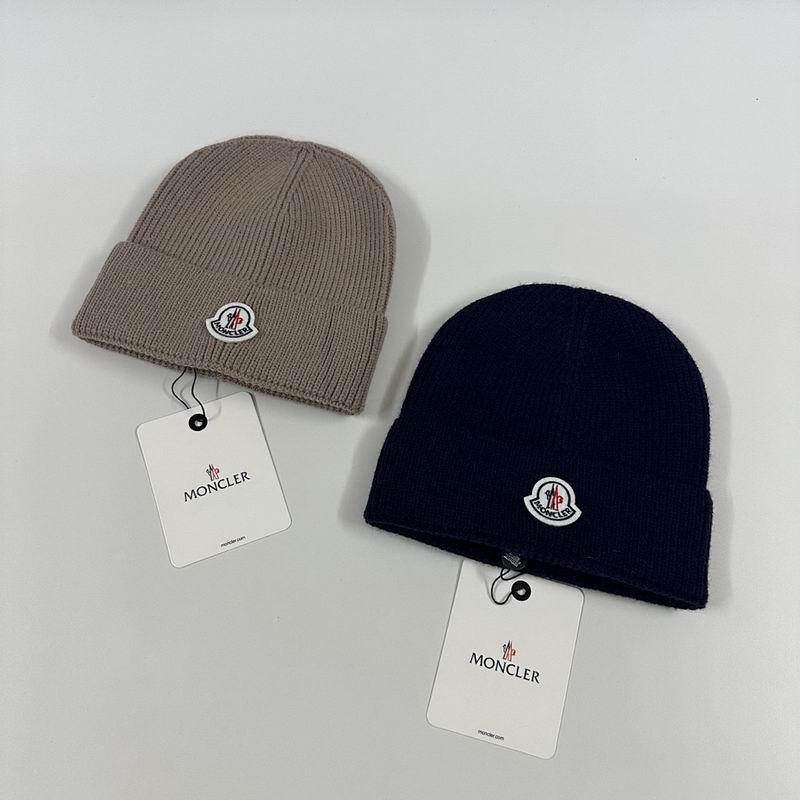Moncler hat hm (2)
