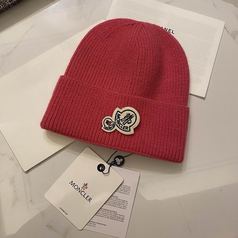 Moncler hat hm (22)