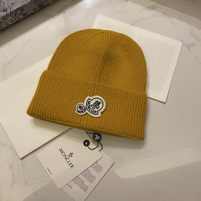 Moncler hat hm (23)
