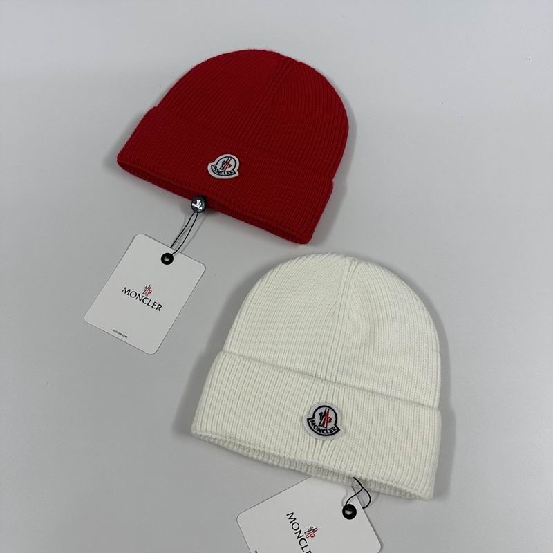 Moncler hat hm (3)