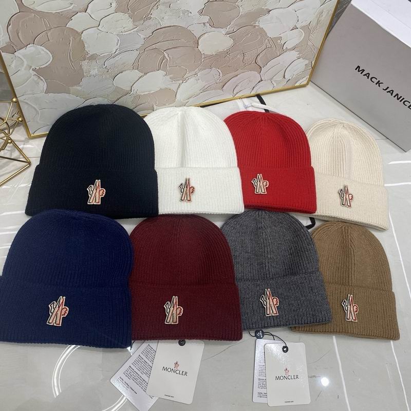 Moncler hat hm (35)