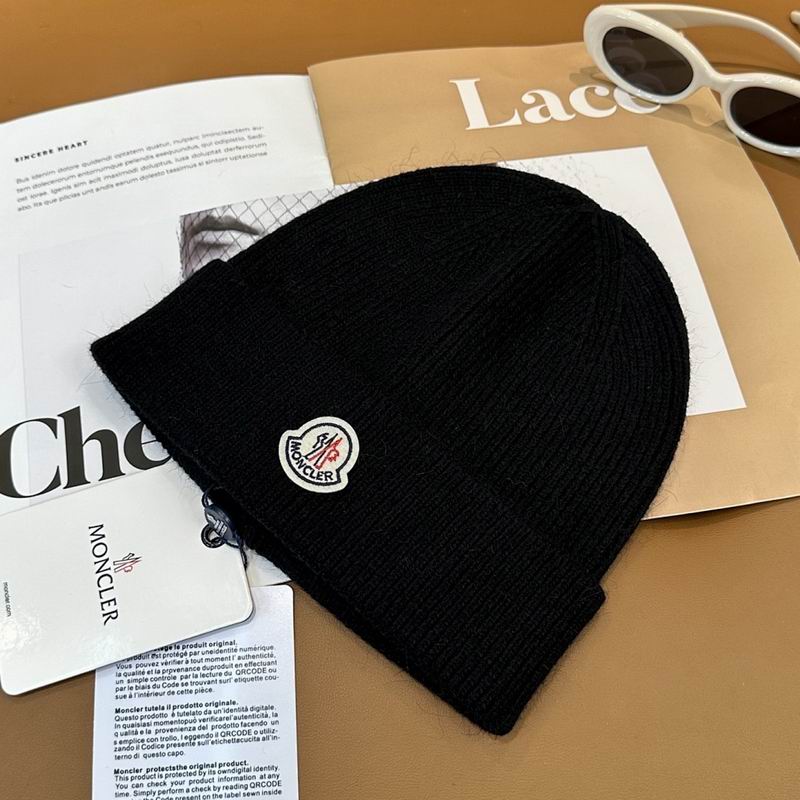 Moncler hat hm (36)