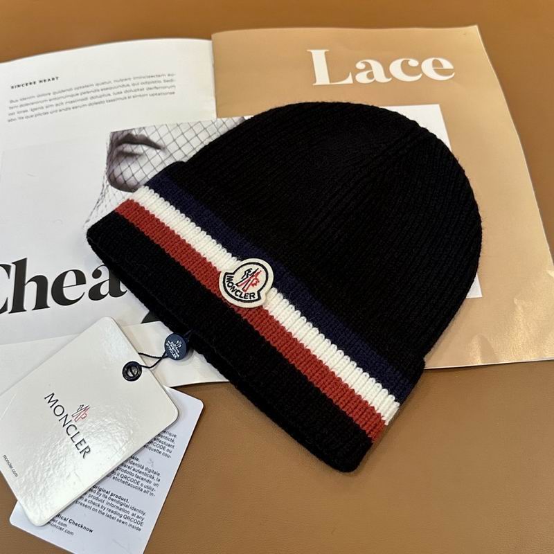 Moncler hat hm (40)