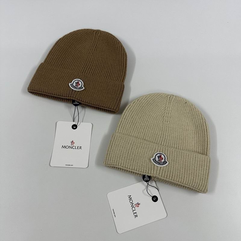 Moncler hat hm (5)