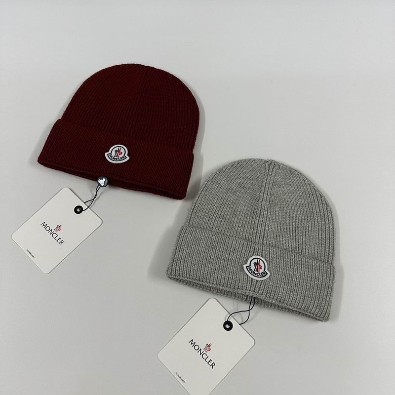 Moncler hat hm (6)