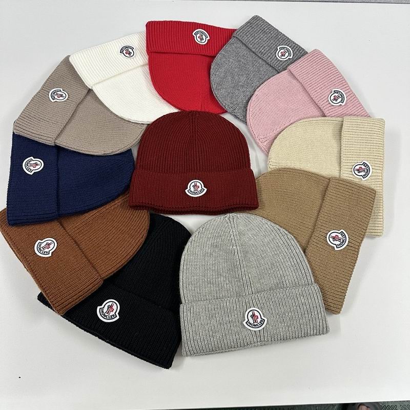 Moncler hat hm (7)