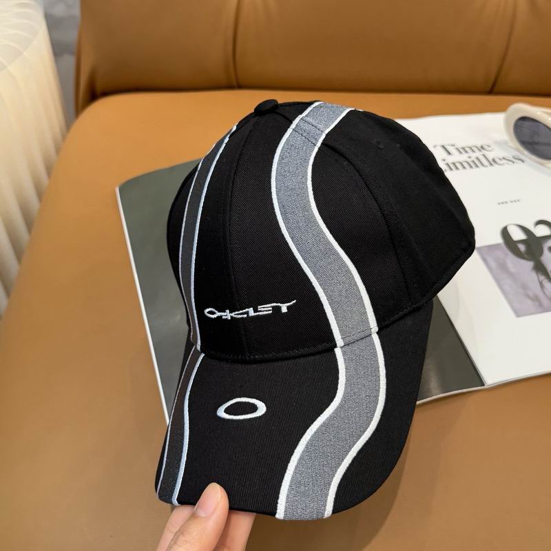 Okley Cap（高版本）dx (889)