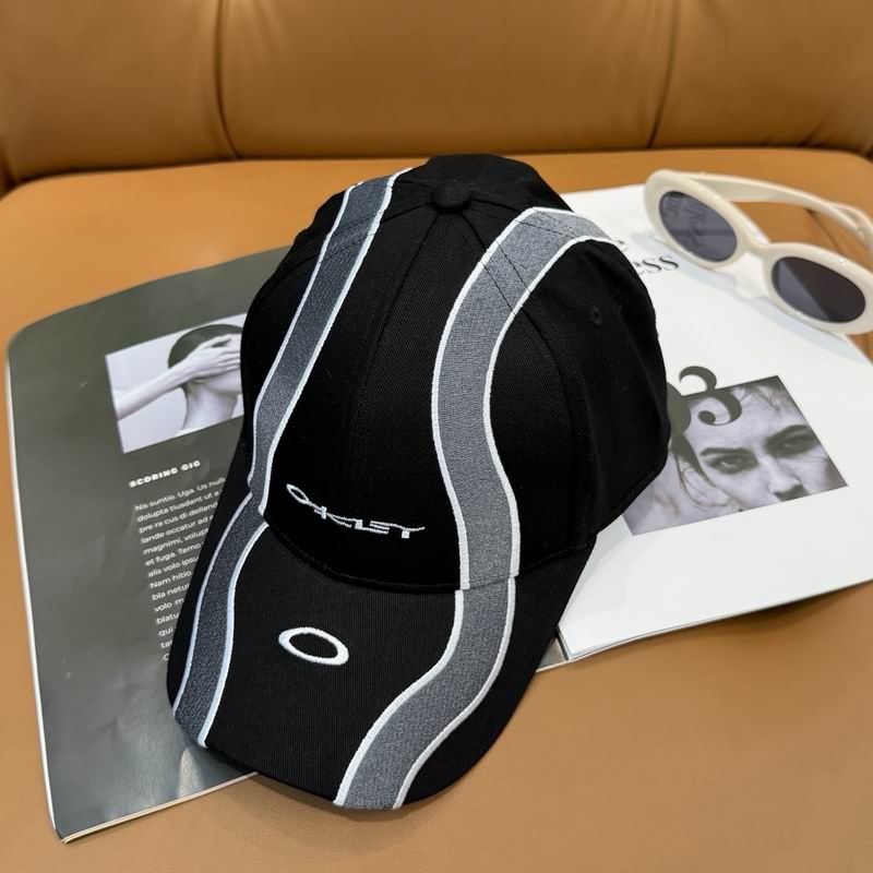 Okley Cap（高版本）dx (891)