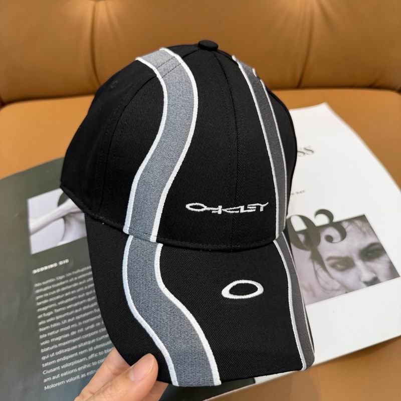 Okley Cap（高版本）dx (892)