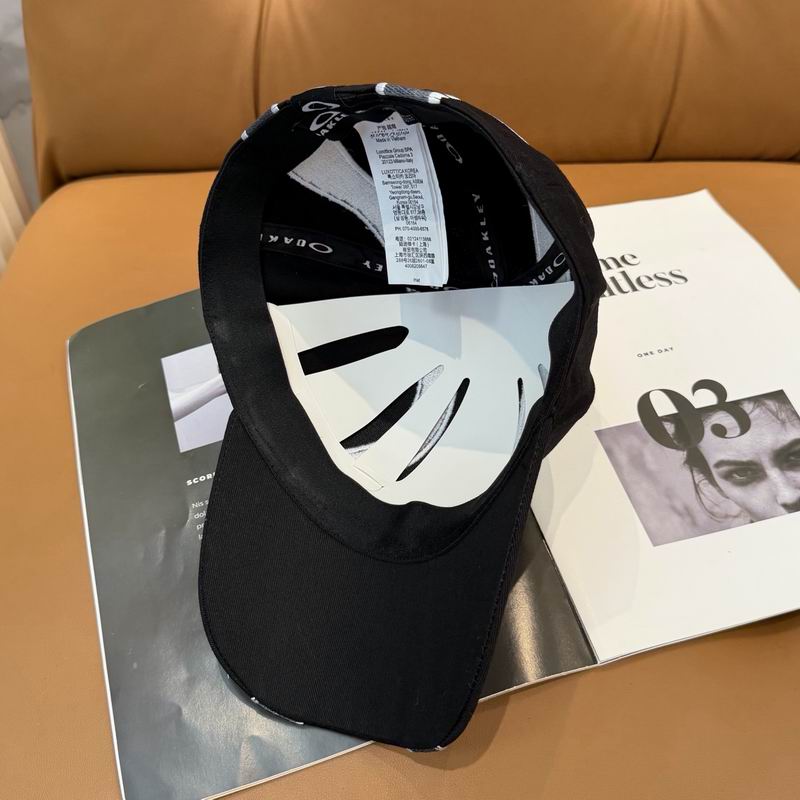 Okley Cap（高版本）dx (893)