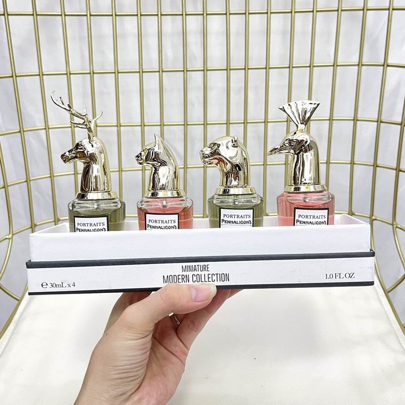 Penhaligon's 4X30ml (3)