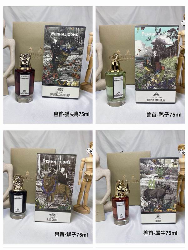 Penhaligon's perfume (5)