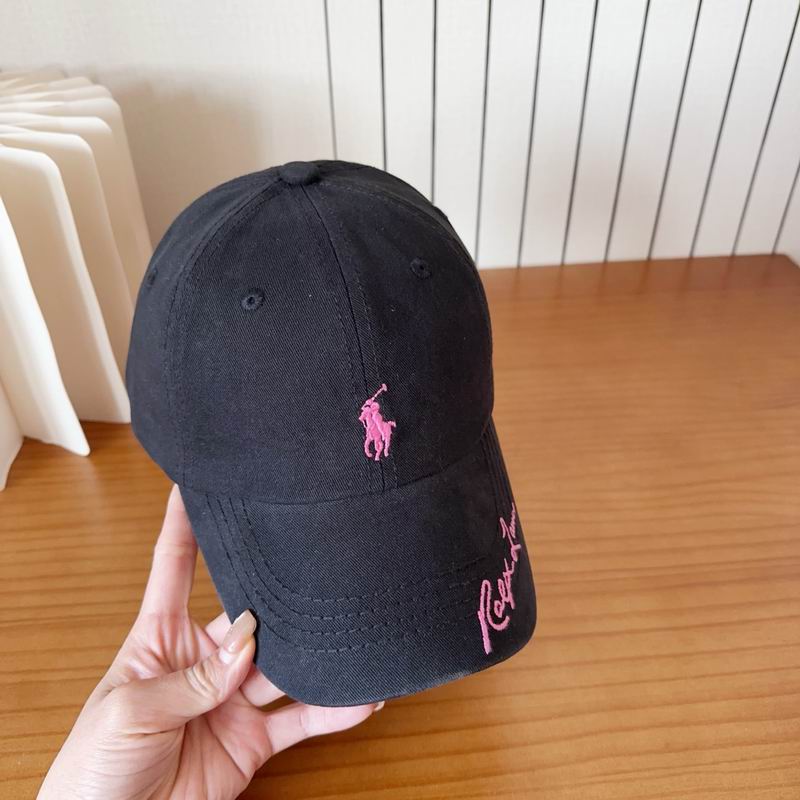 Polo Cap dx (1671)