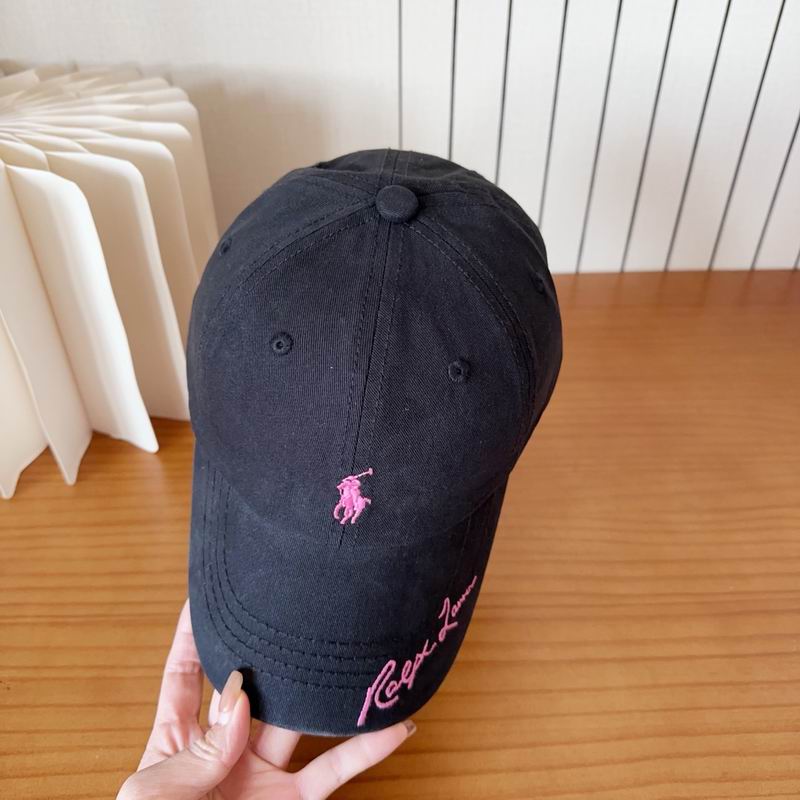 Polo Cap dx (1674)