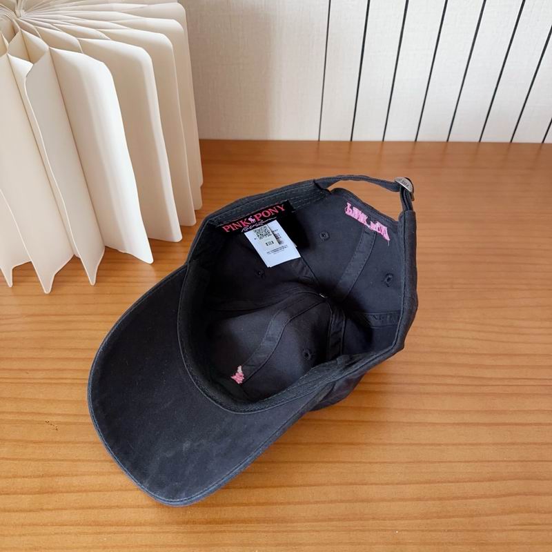 Polo Cap dx (1675)