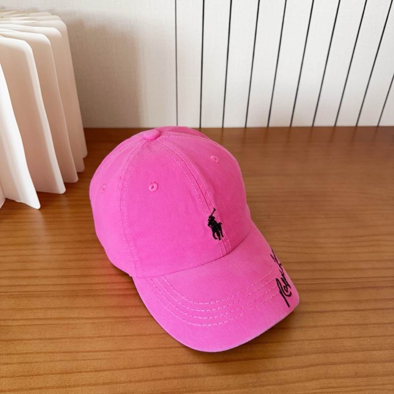 Polo Cap dx (1691)