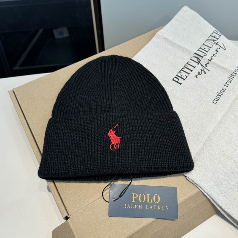 Polo Hat (1370)