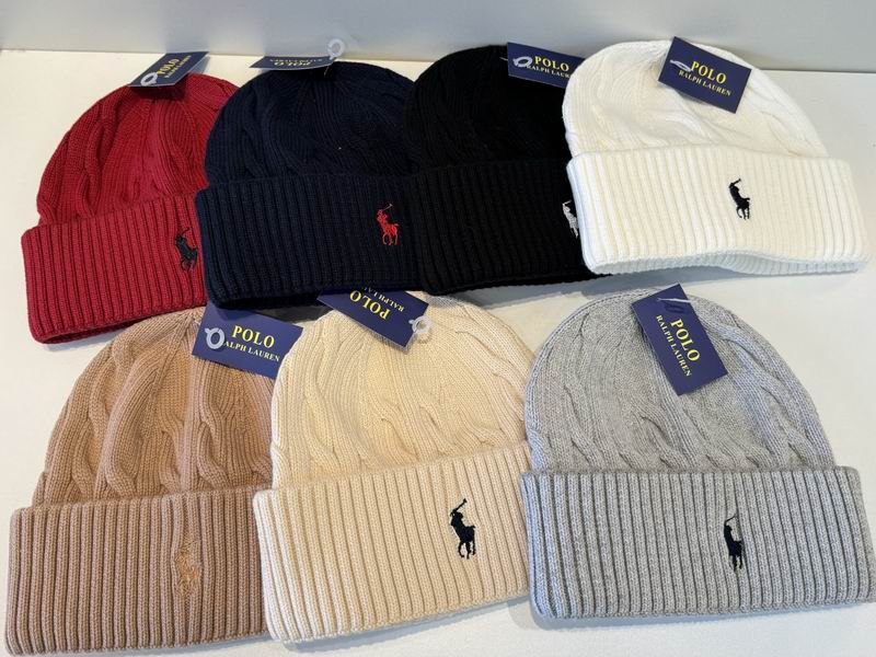 Polo Hat (2511)