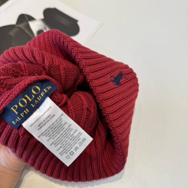 Polo Hat (2512)