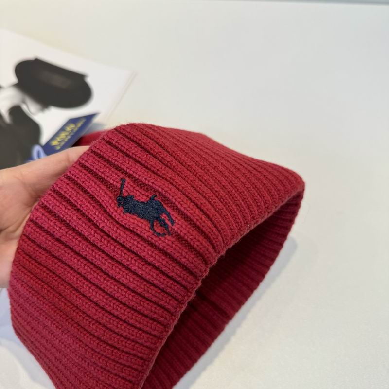 Polo Hat (2515)