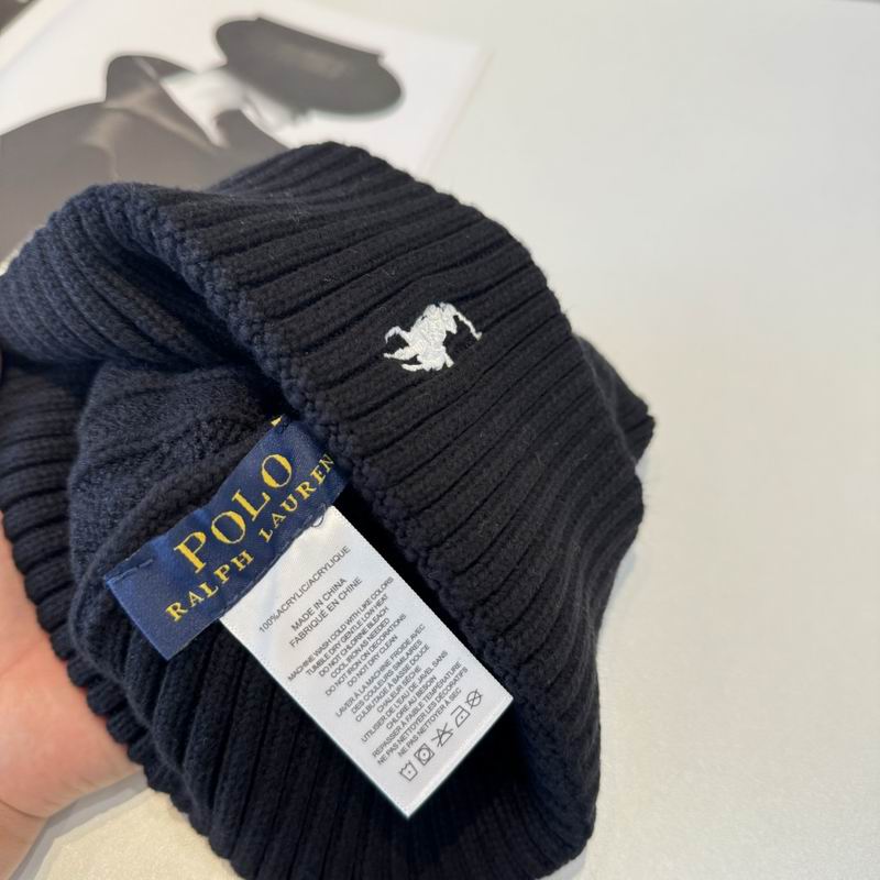 Polo Hat (2518)