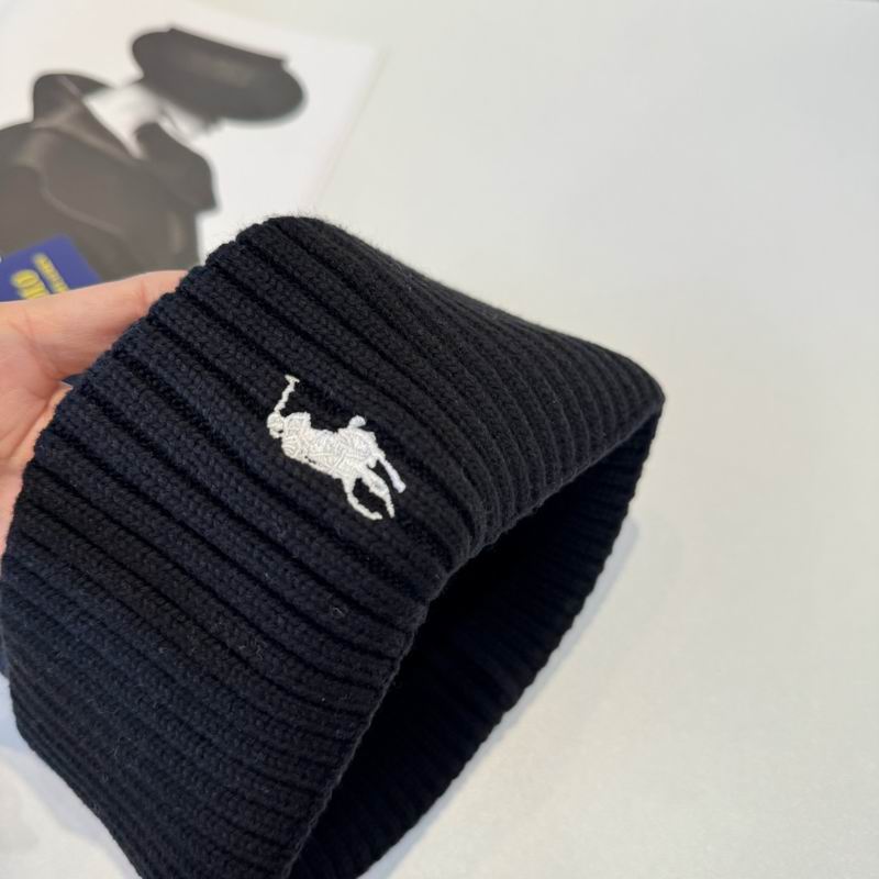 Polo Hat (2519)
