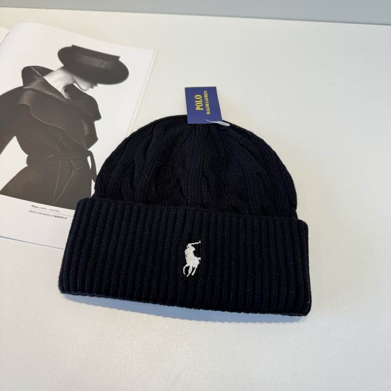 Polo Hat (2520)