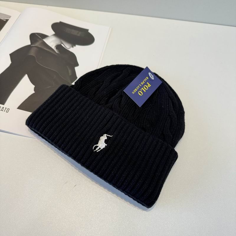 Polo Hat (2522)