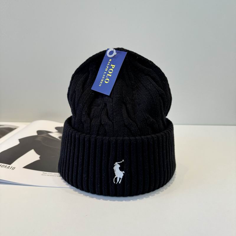 Polo Hat (2523)