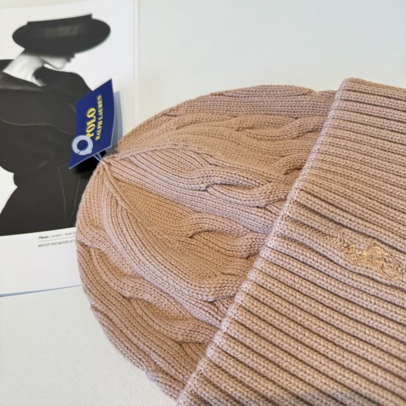 Polo Hat (2527)