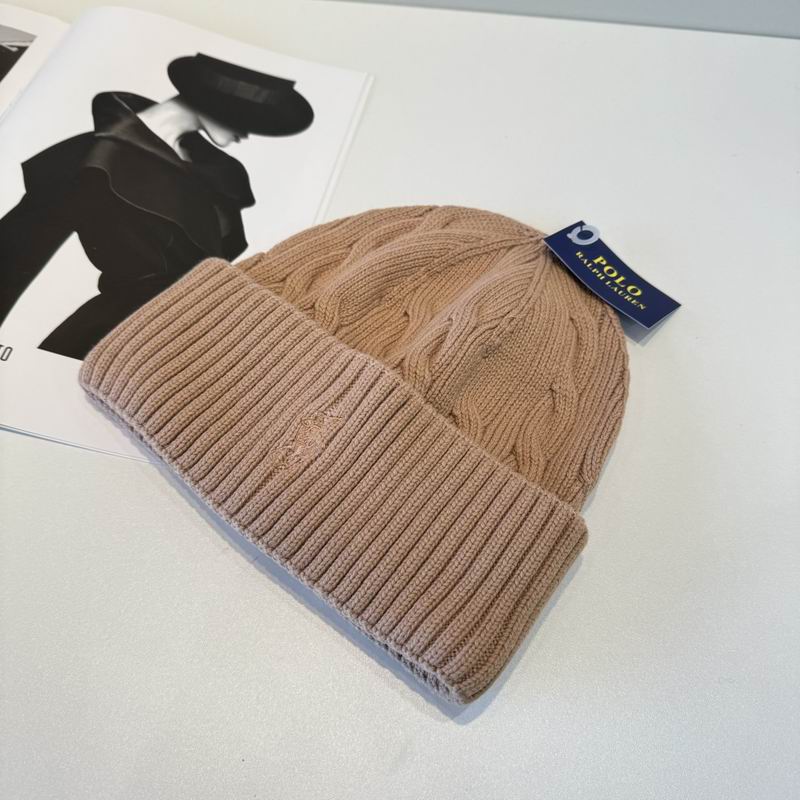 Polo Hat (2528)