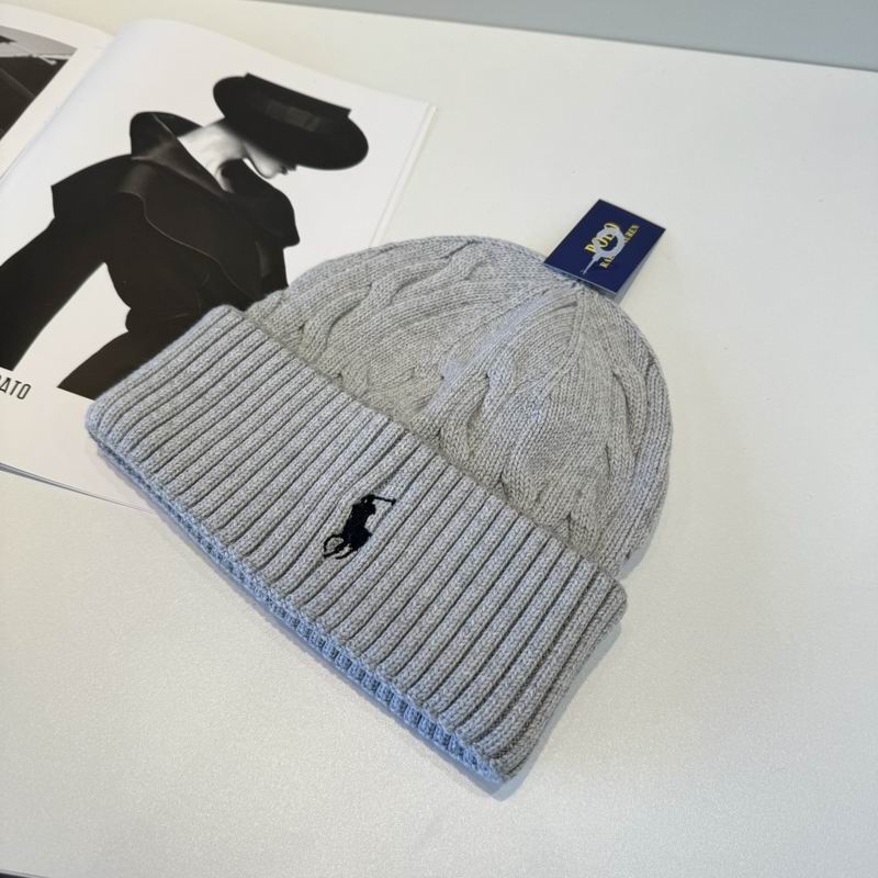 Polo Hat (2536)