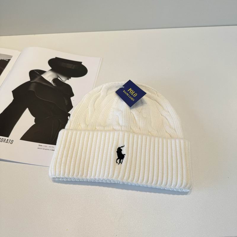 Polo Hat (2550)