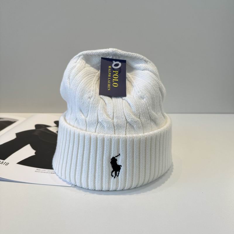 Polo Hat (2551)