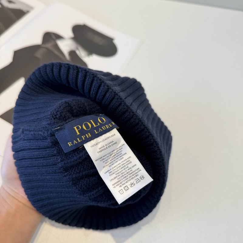 Polo Hat (2559)