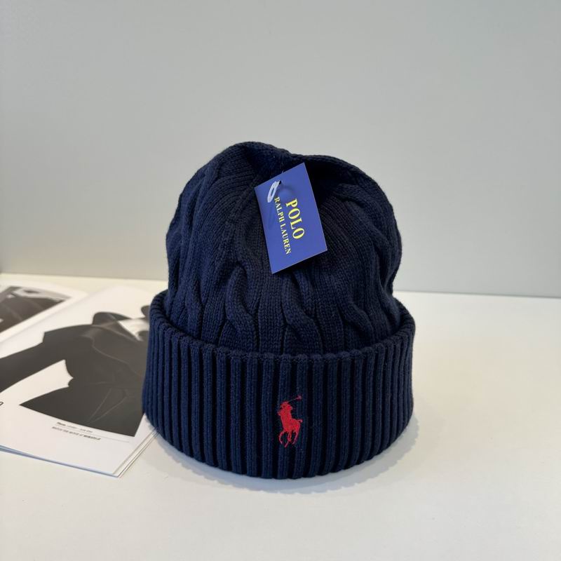 Polo Hat (2564)